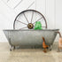 A Vintage Bath Tub