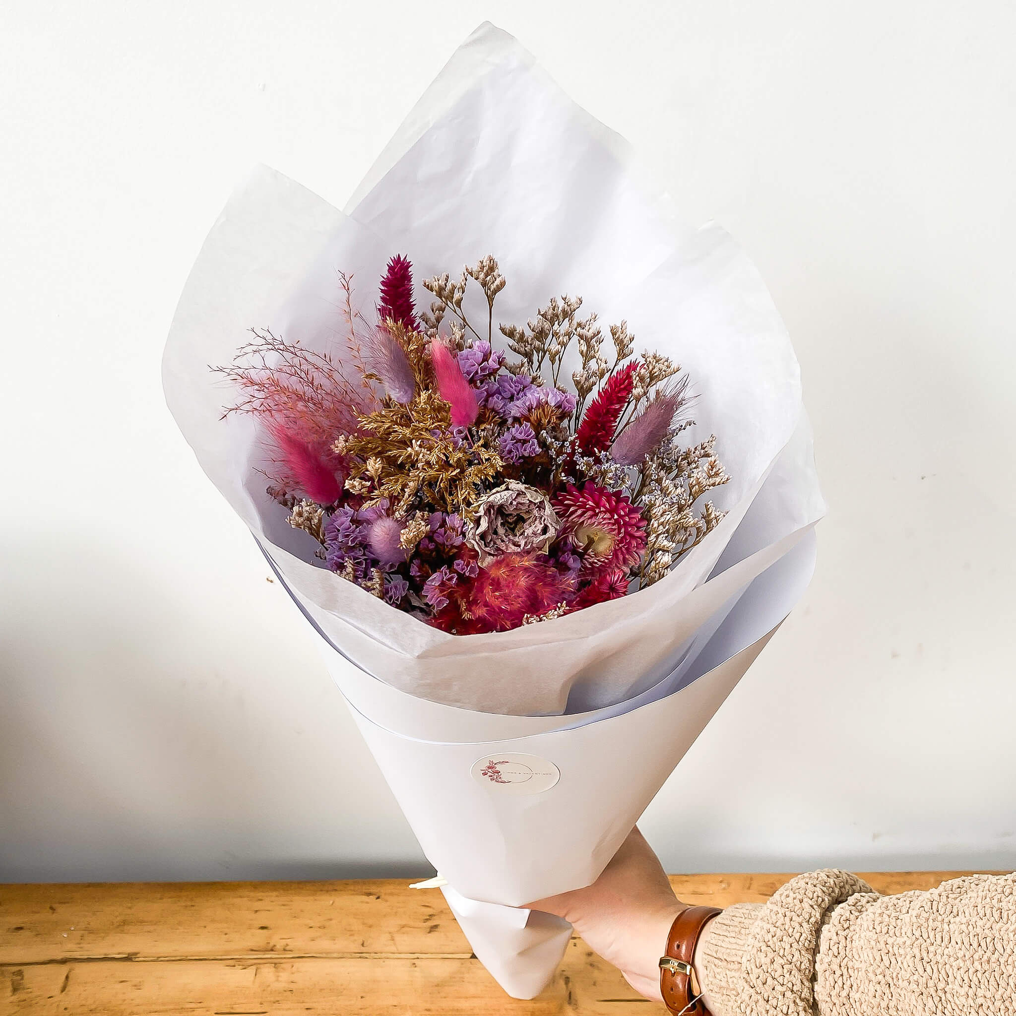 Dried Flowers