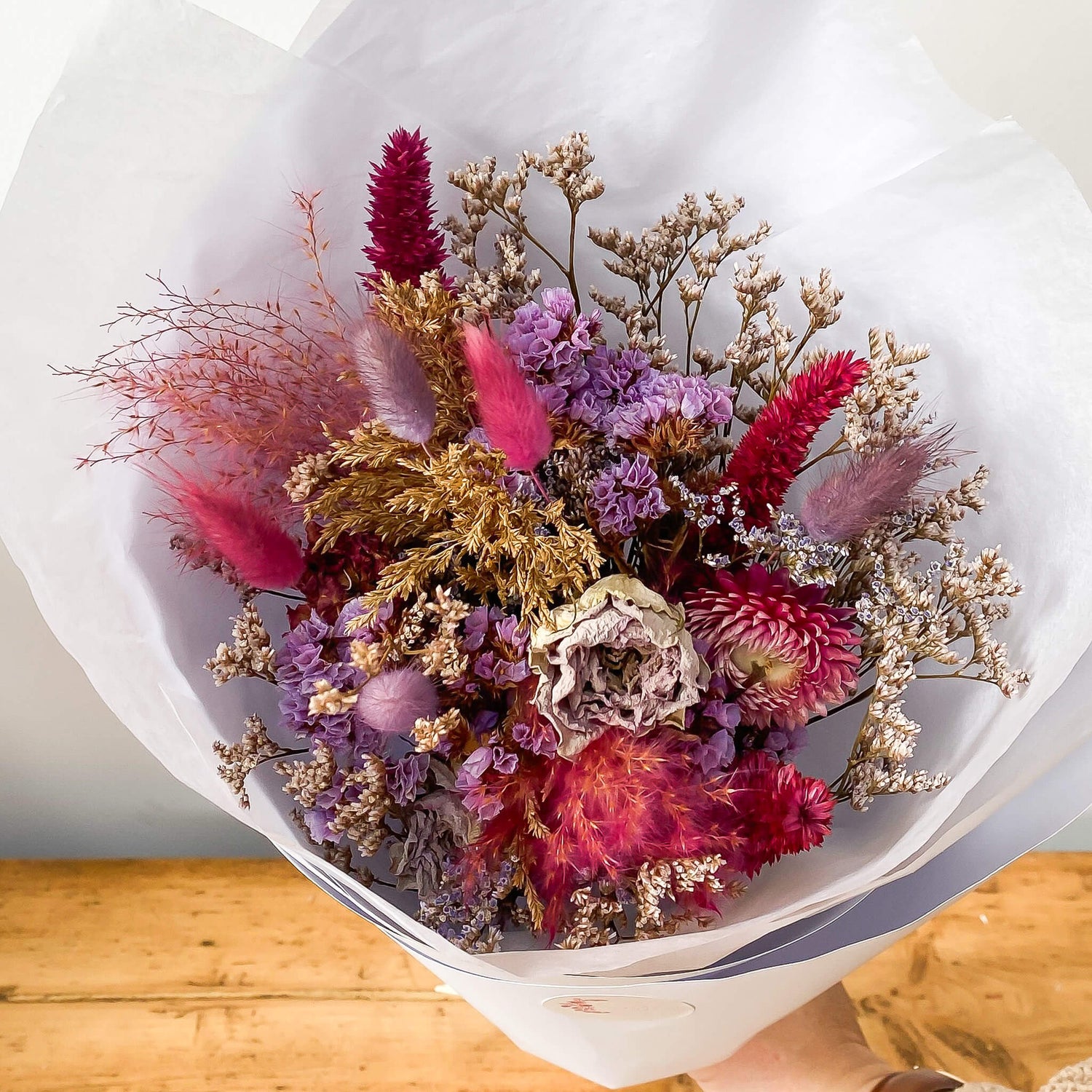 Dried Flowers