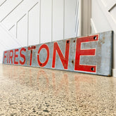 Firestone Neon Sign