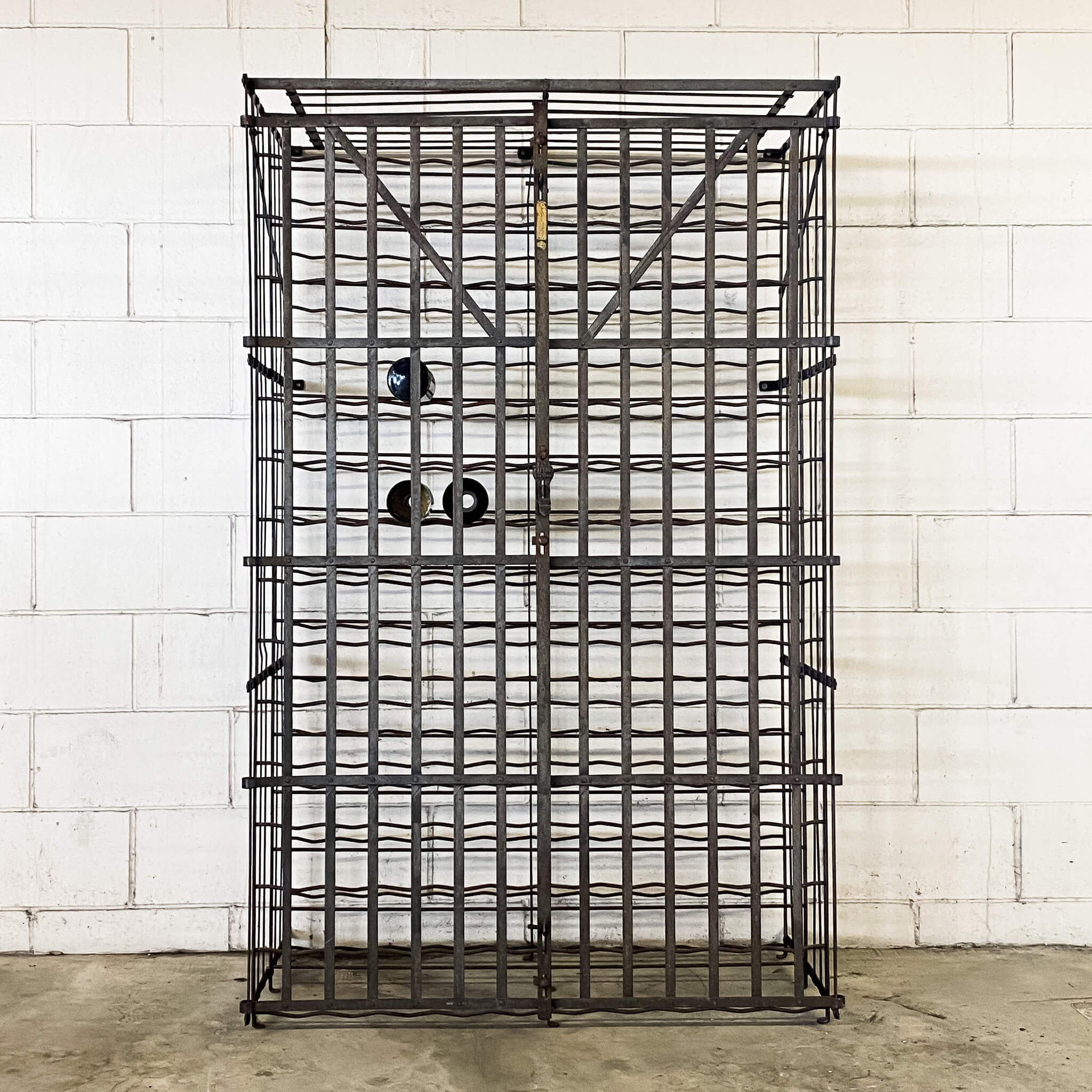 300 bottle wine rack sale