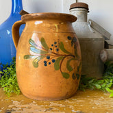 Vintage Pot