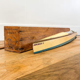 c1930s Hobbies Bowman Aeroboat